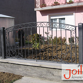 Ograda 034 Ograda 034